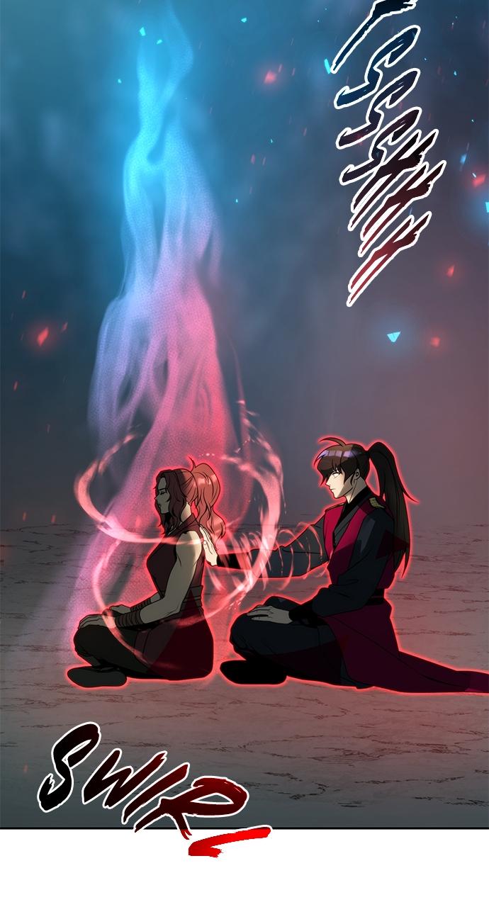 Chronicles of the Demon Faction Chapter 57