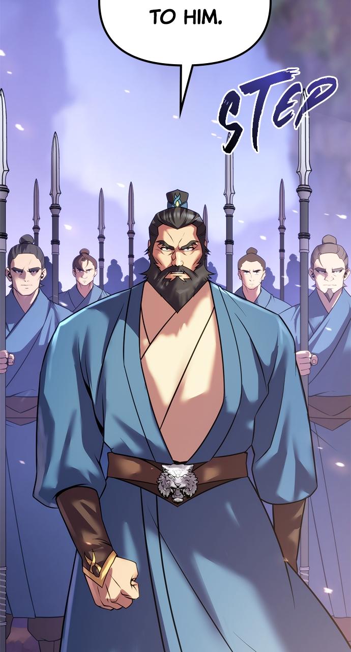 Chronicles of the Demon Faction Chapter 57