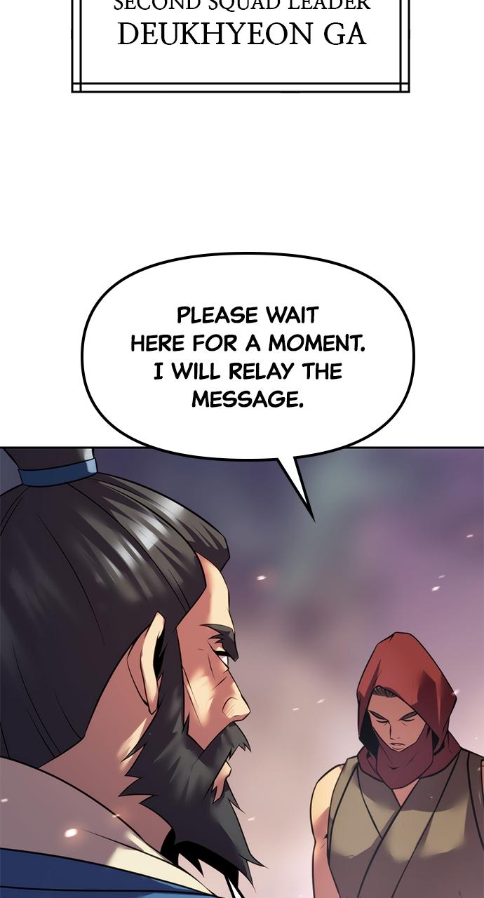 Chronicles of the Demon Faction Chapter 57