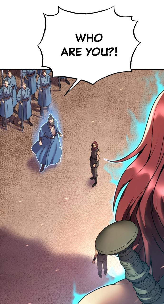 Chronicles of the Demon Faction Chapter 57