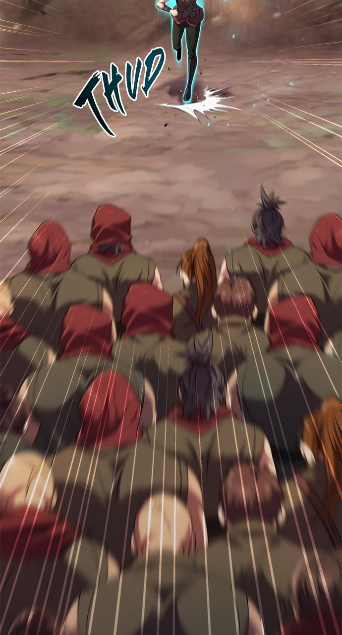 Chronicles of the Demon Faction Chapter 57