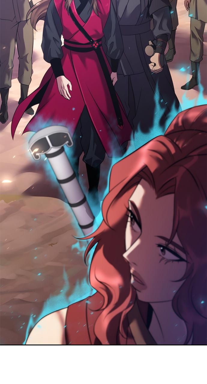 Chronicles of the Demon Faction Chapter 57