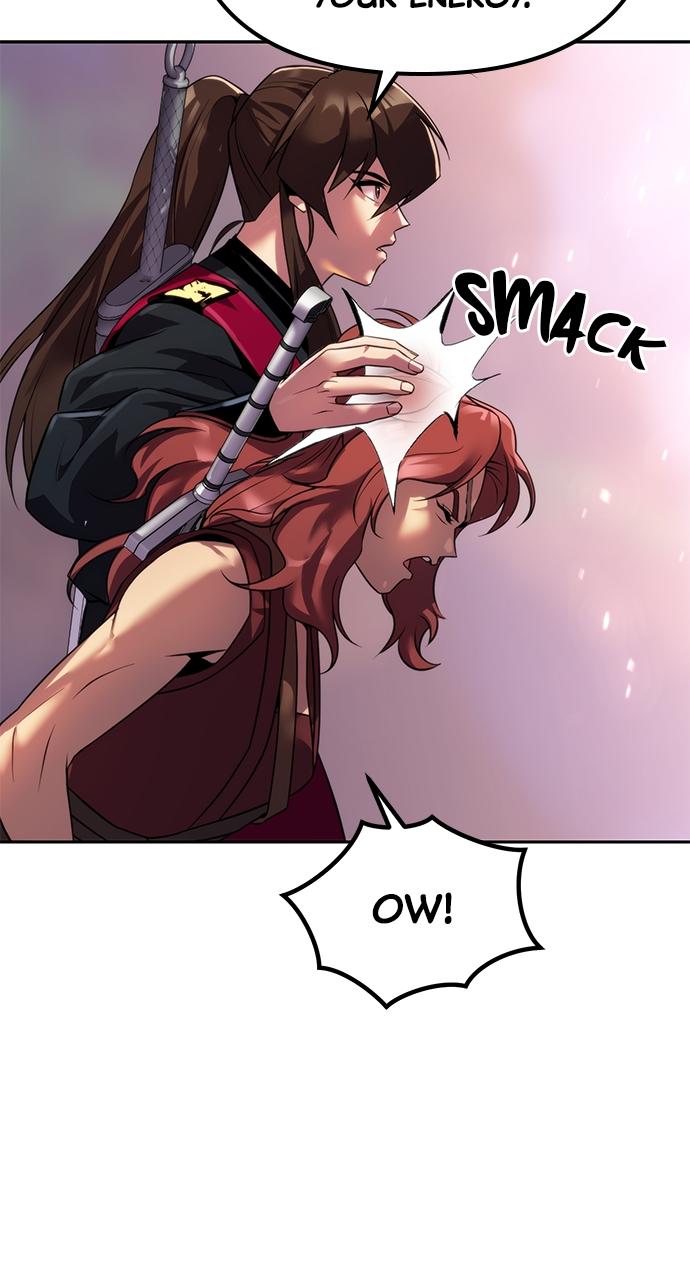 Chronicles of the Demon Faction Chapter 57