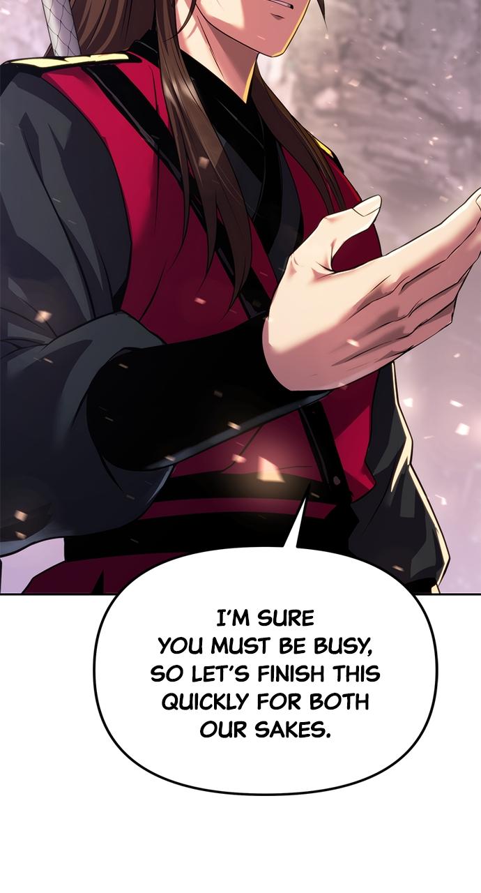 Chronicles of the Demon Faction Chapter 57