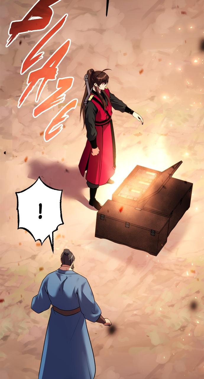 Chronicles of the Demon Faction Chapter 57