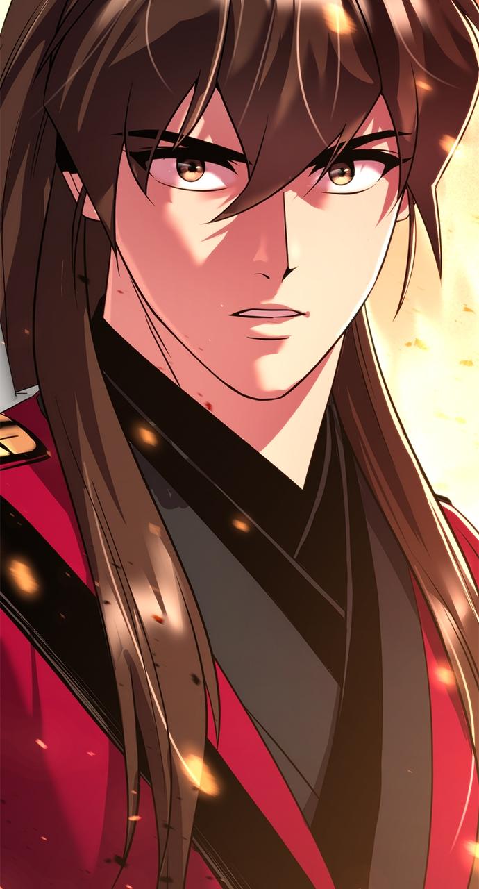 Chronicles of the Demon Faction Chapter 58