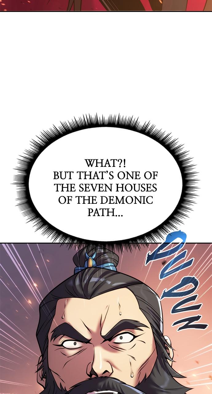 Chronicles of the Demon Faction Chapter 58