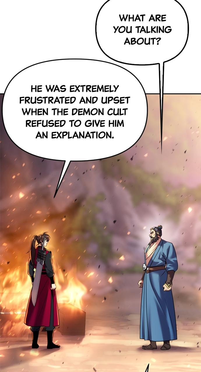 Chronicles of the Demon Faction Chapter 58