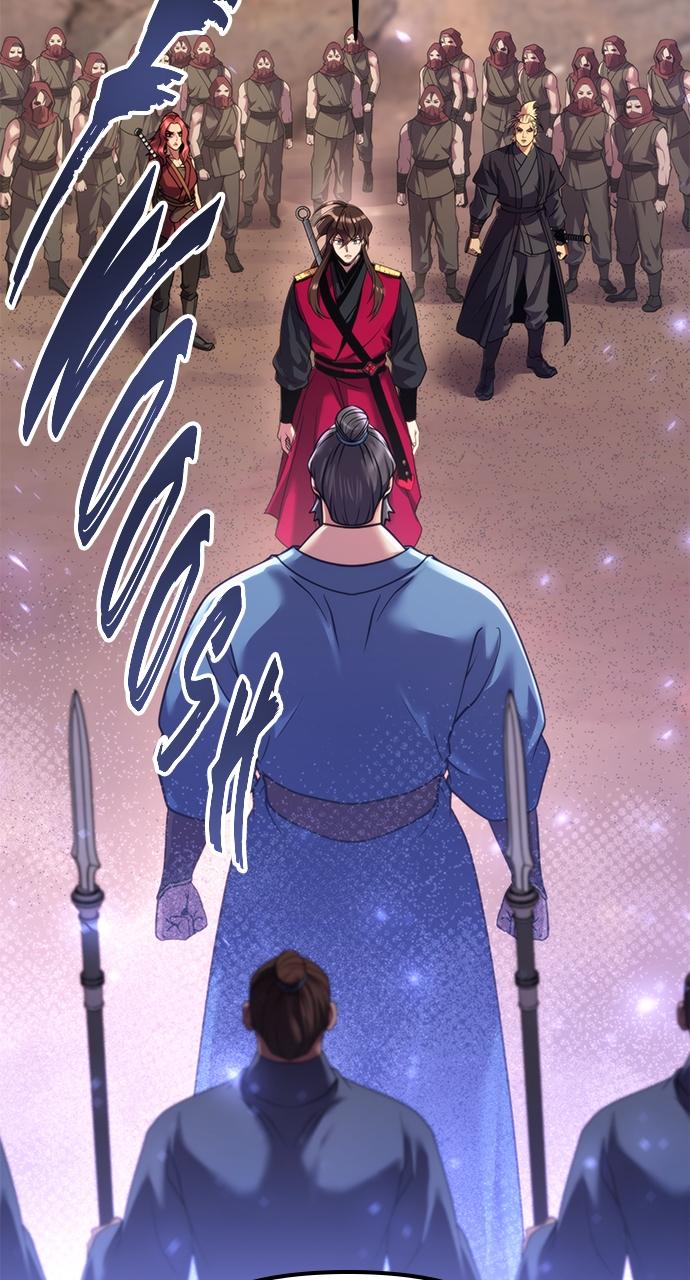 Chronicles of the Demon Faction Chapter 58