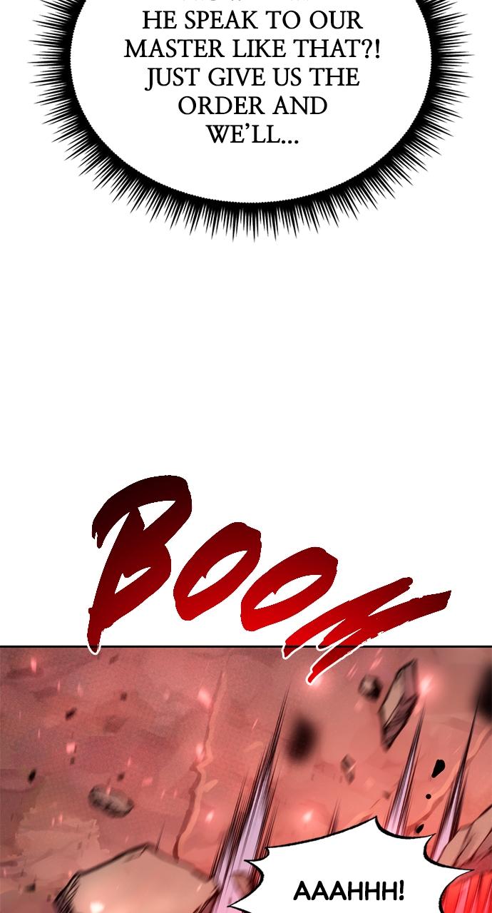 Chronicles of the Demon Faction Chapter 58