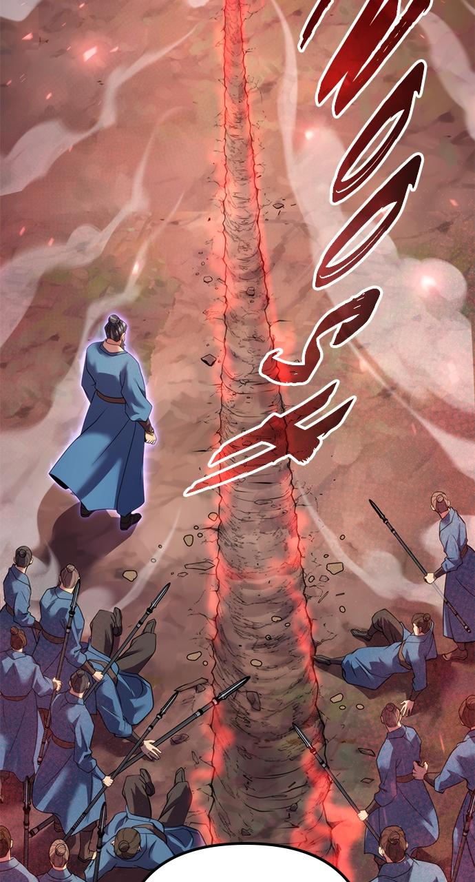 Chronicles of the Demon Faction Chapter 58