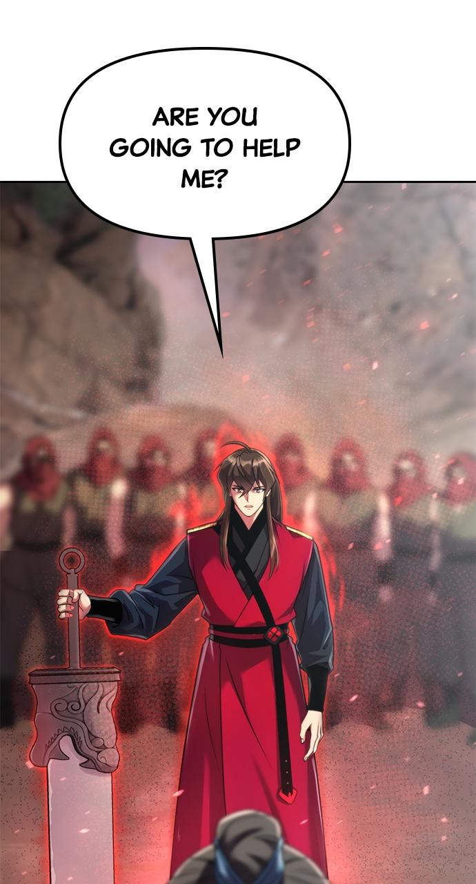 Chronicles of the Demon Faction Chapter 58