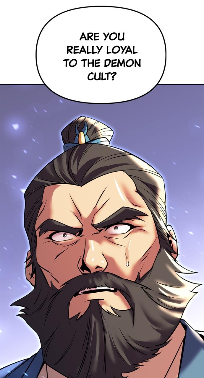 Chronicles of the Demon Faction Chapter 58