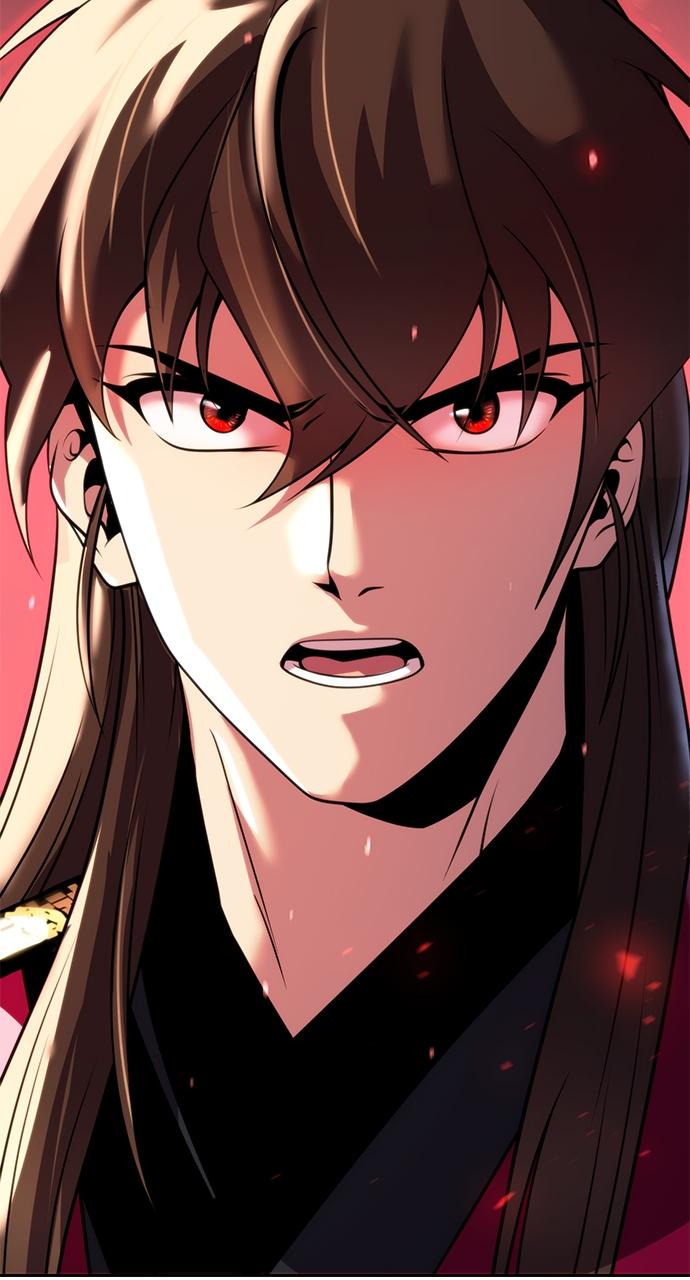 Chronicles of the Demon Faction Chapter 58