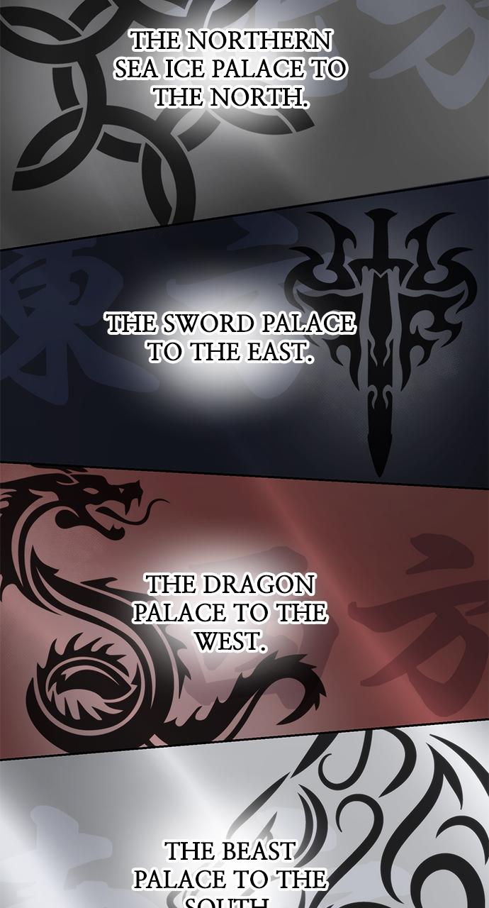 Chronicles of the Demon Faction Chapter 58