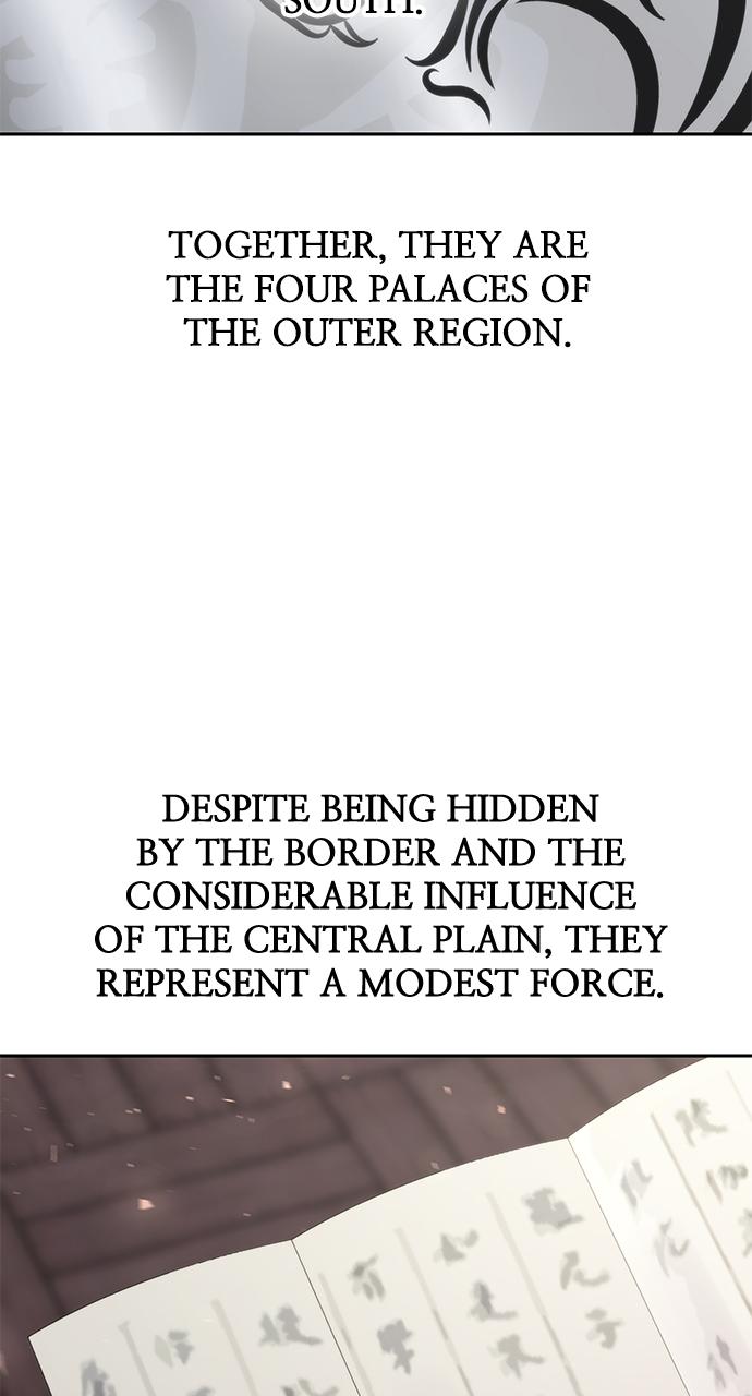 Chronicles of the Demon Faction Chapter 58