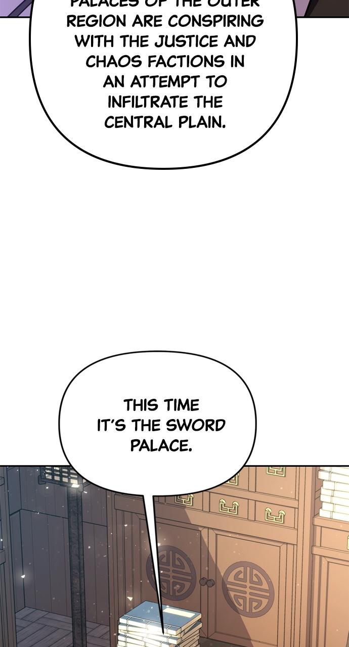 Chronicles of the Demon Faction Chapter 58