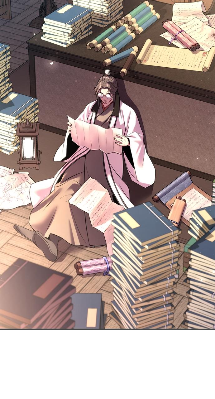 Chronicles of the Demon Faction Chapter 58