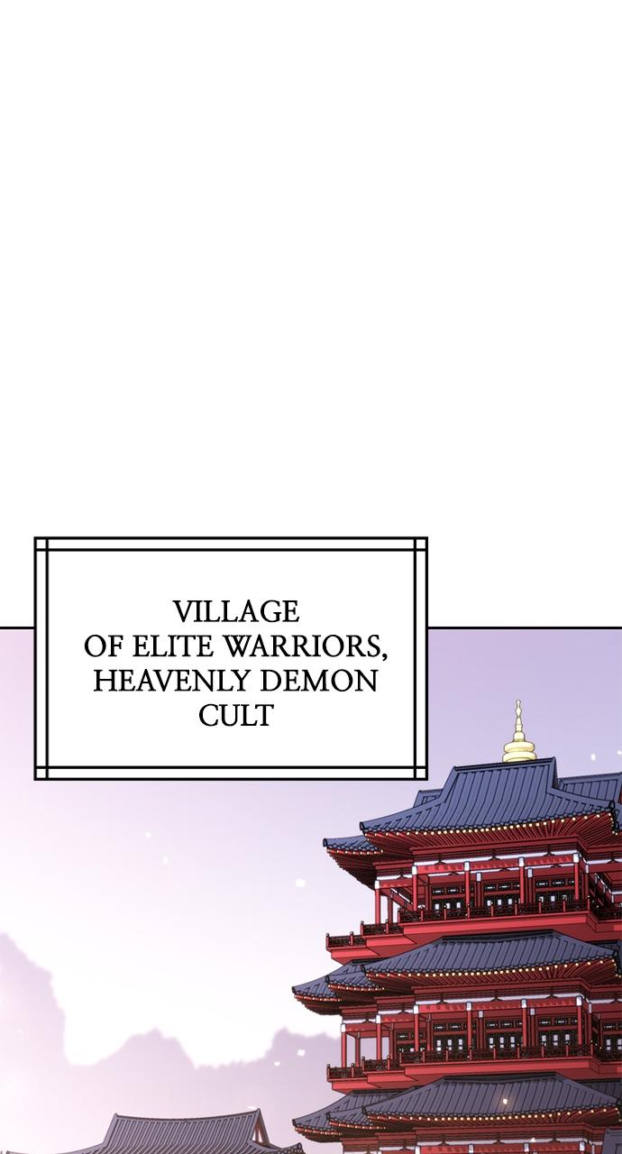 Chronicles of the Demon Faction Chapter 58