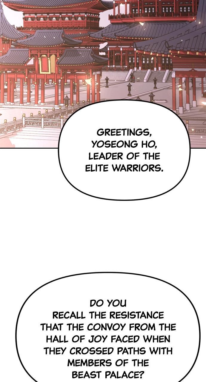 Chronicles of the Demon Faction Chapter 58