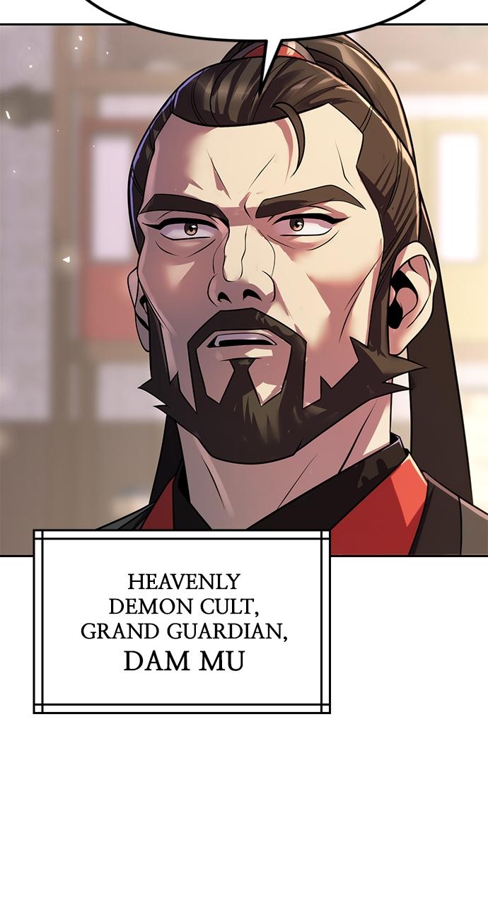 Chronicles of the Demon Faction Chapter 58