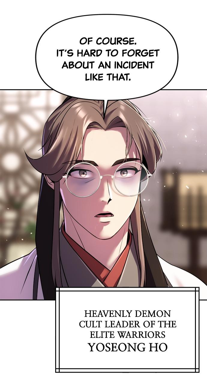 Chronicles of the Demon Faction Chapter 58