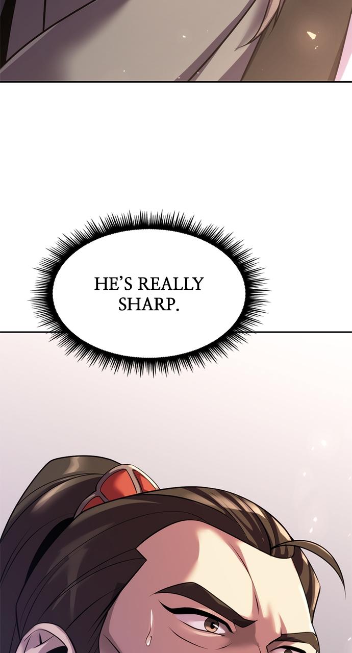 Chronicles of the Demon Faction Chapter 58