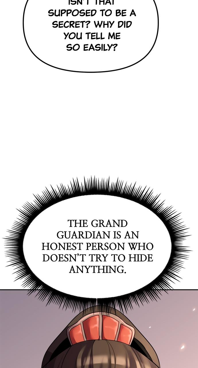 Chronicles of the Demon Faction Chapter 58