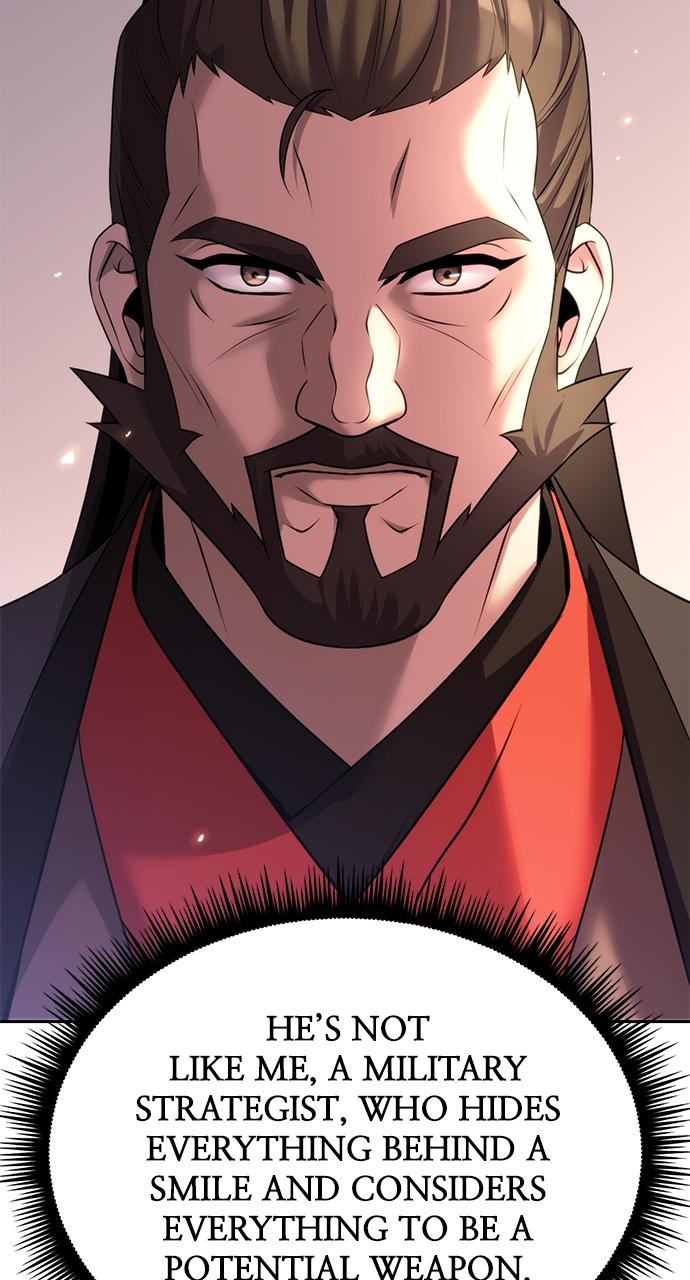 Chronicles of the Demon Faction Chapter 58