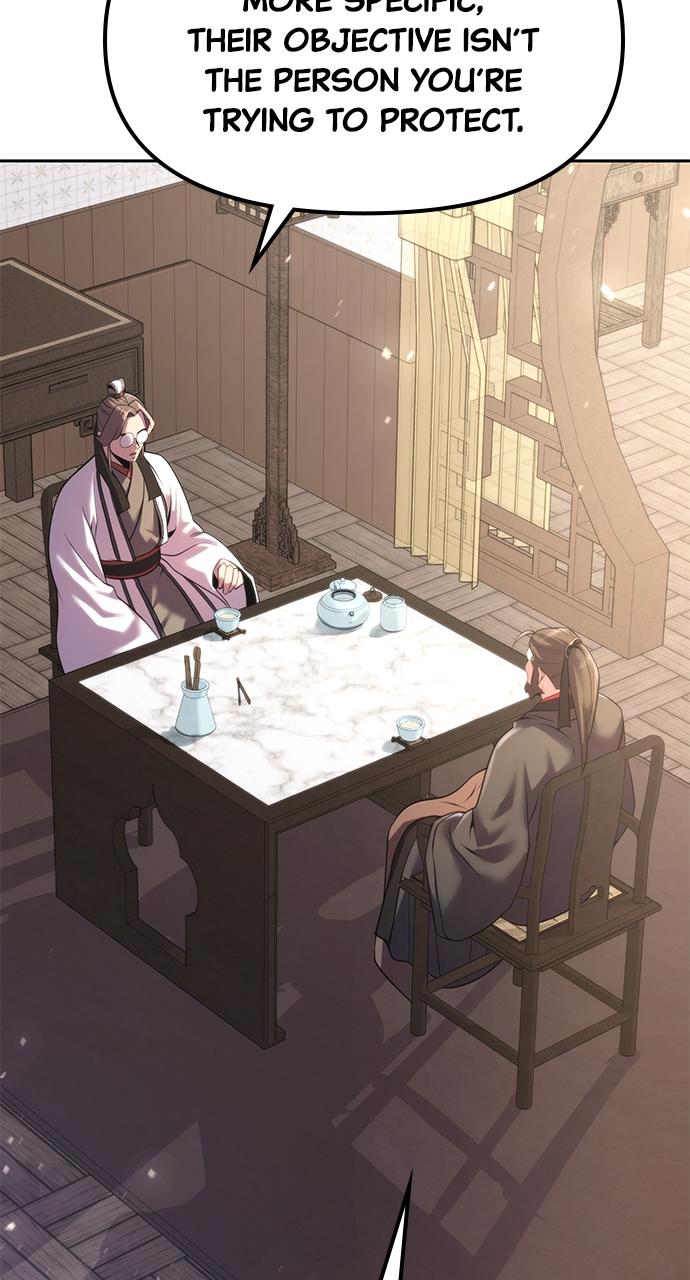 Chronicles of the Demon Faction Chapter 58