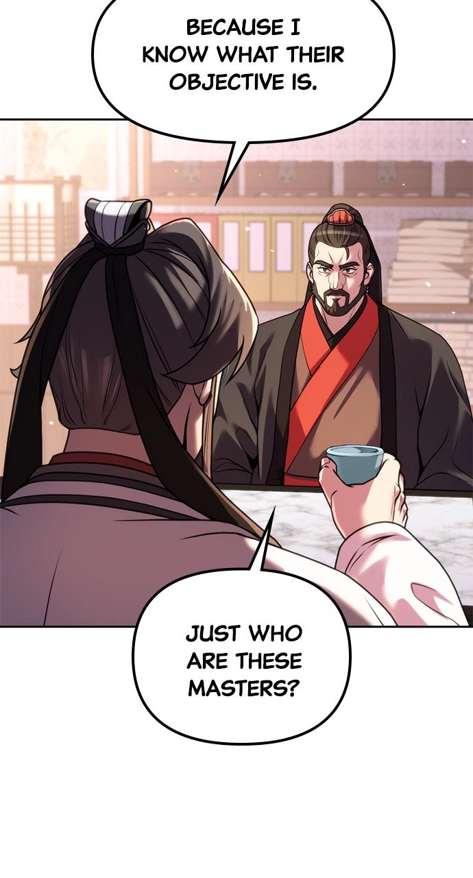 Chronicles of the Demon Faction Chapter 58