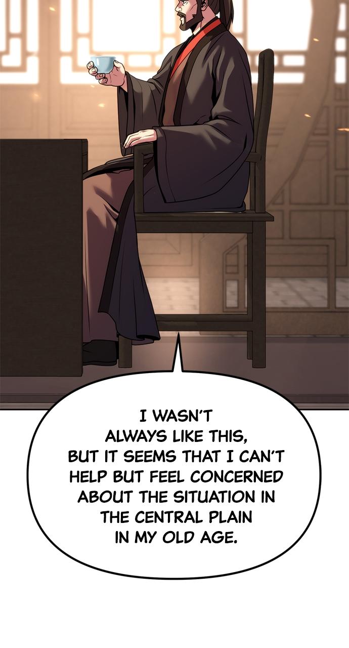 Chronicles of the Demon Faction Chapter 58