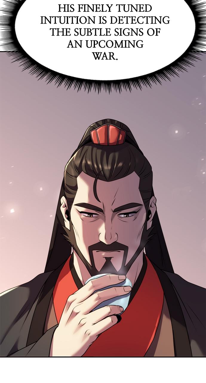 Chronicles of the Demon Faction Chapter 58