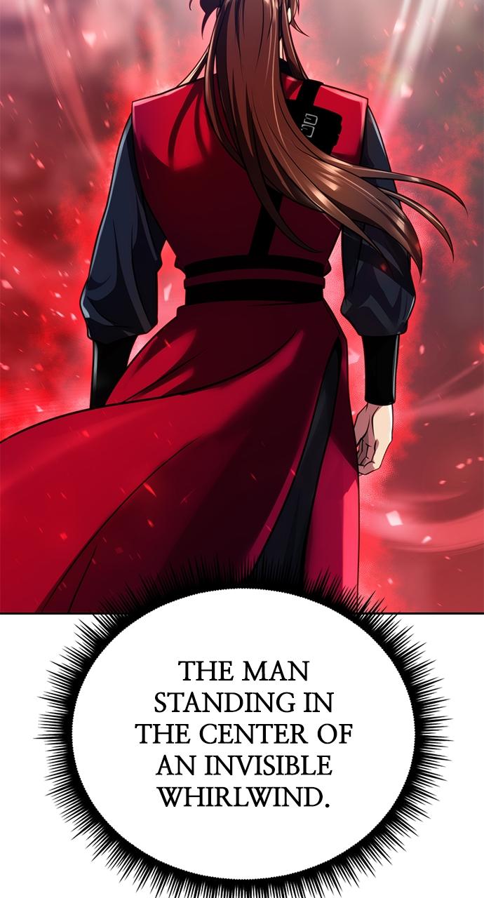 Chronicles of the Demon Faction Chapter 58