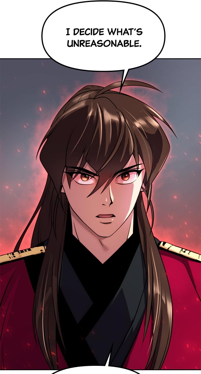 Chronicles of the Demon Faction Chapter 58