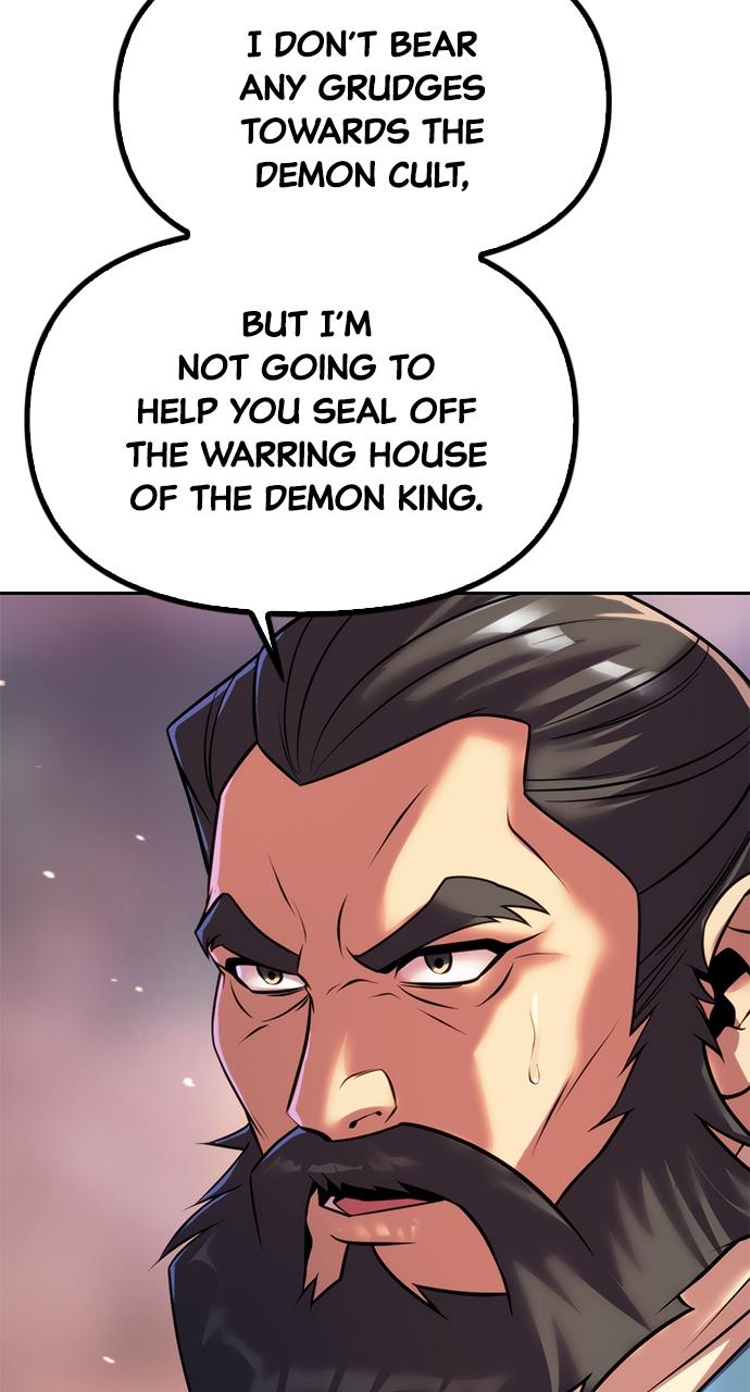 Chronicles of the Demon Faction Chapter 58