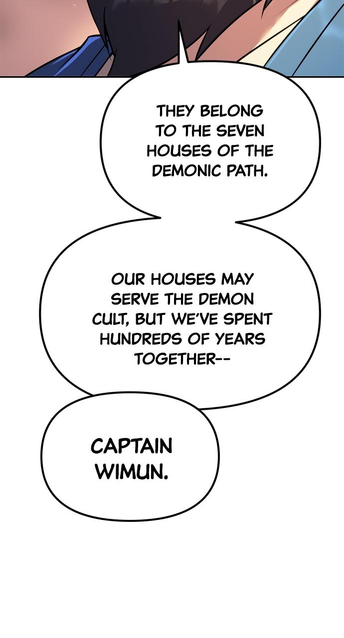 Chronicles of the Demon Faction Chapter 58