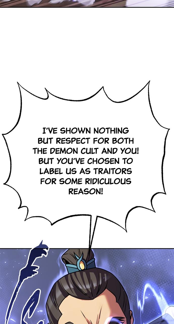 Chronicles of the Demon Faction Chapter 58