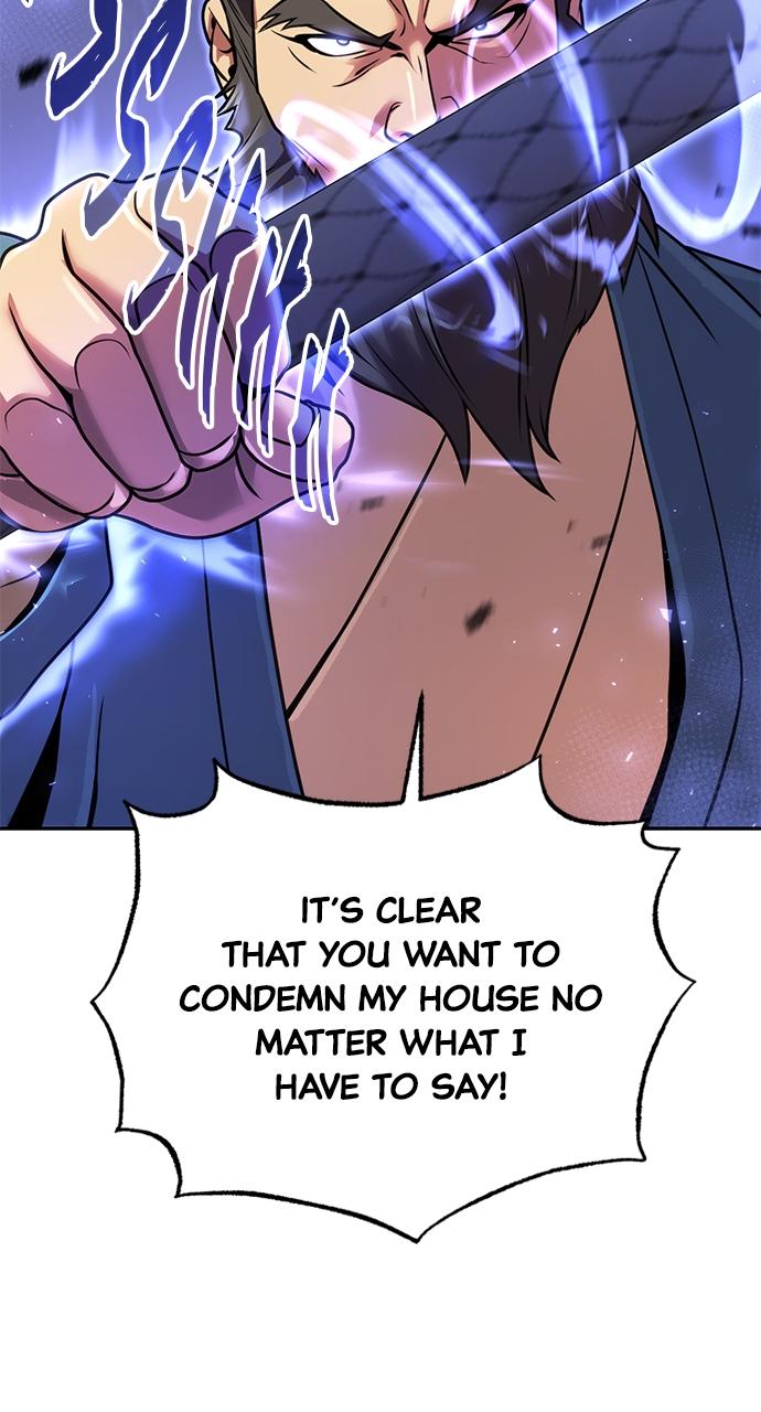 Chronicles of the Demon Faction Chapter 58