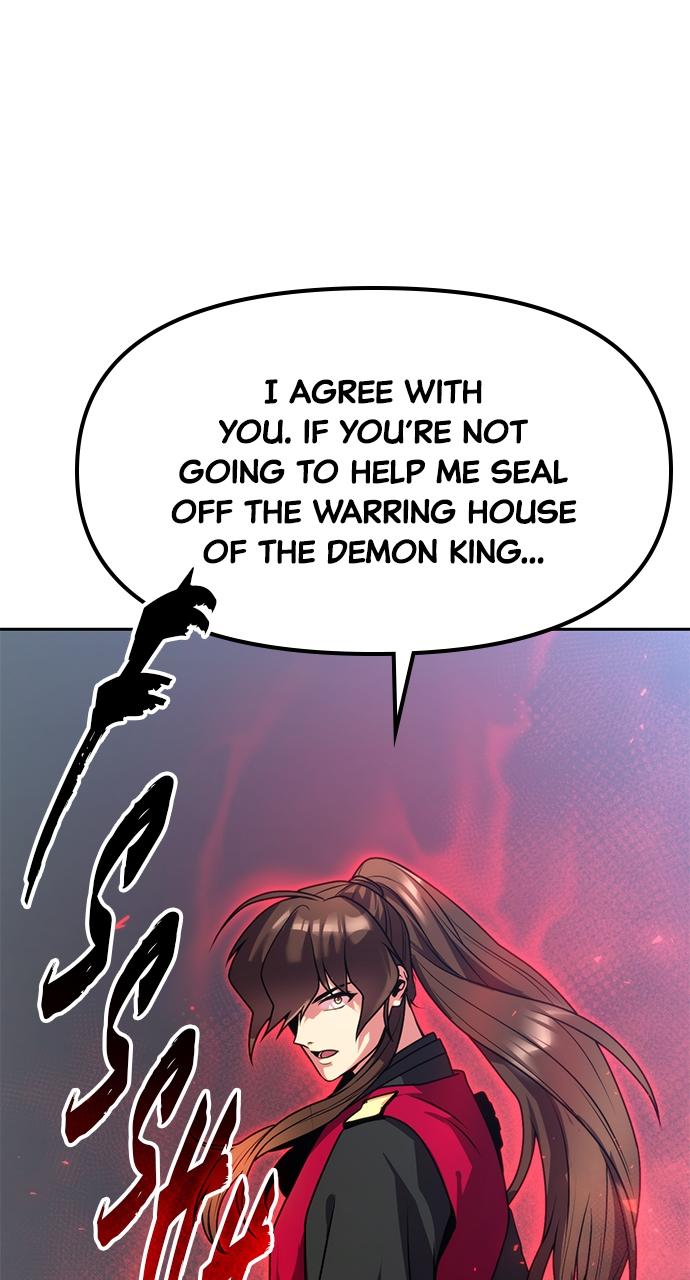 Chronicles of the Demon Faction Chapter 58