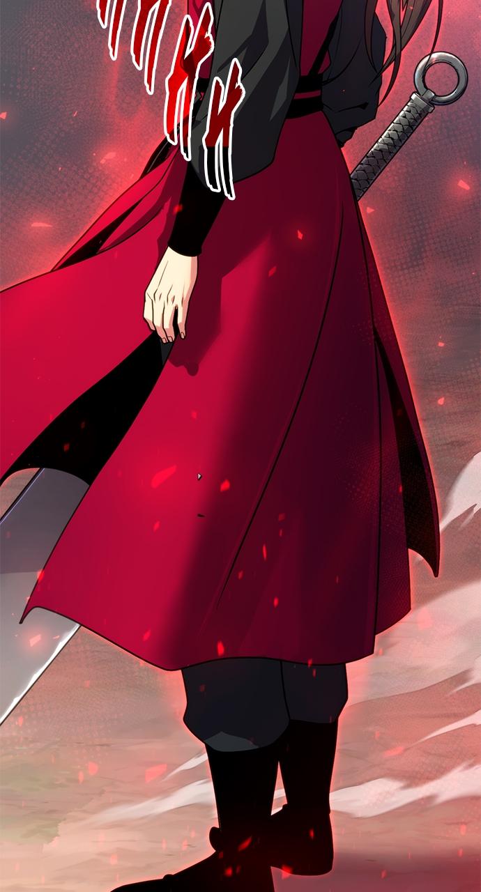 Chronicles of the Demon Faction Chapter 58