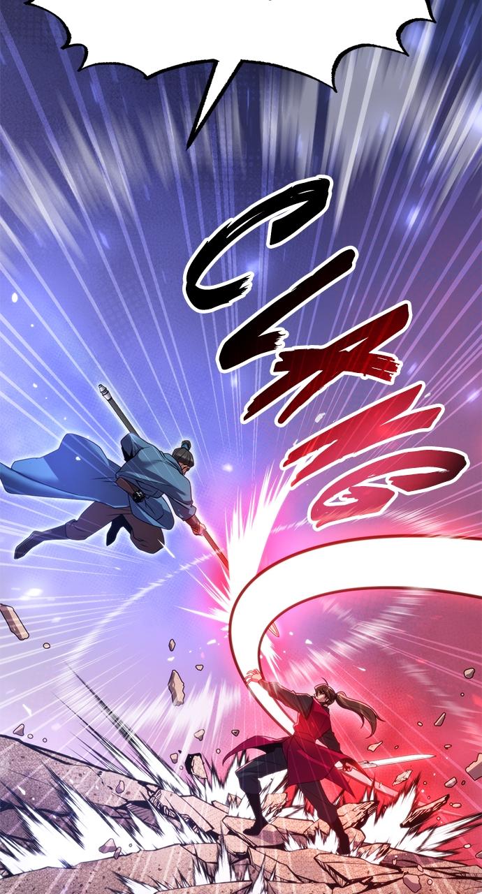 Chronicles of the Demon Faction Chapter 58