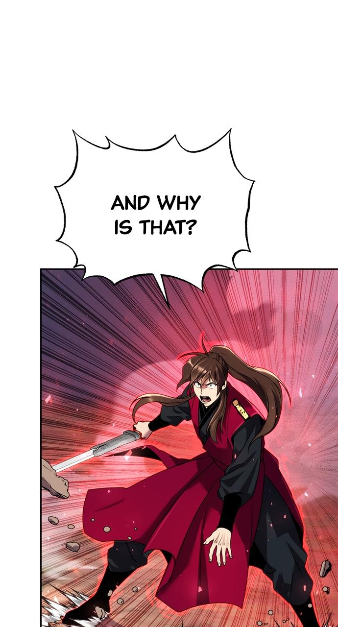 Chronicles of the Demon Faction Chapter 58