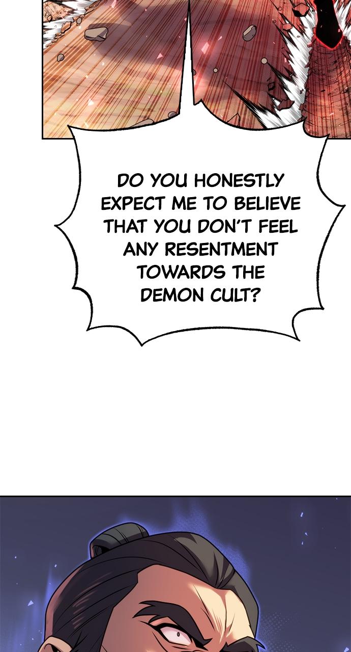 Chronicles of the Demon Faction Chapter 58