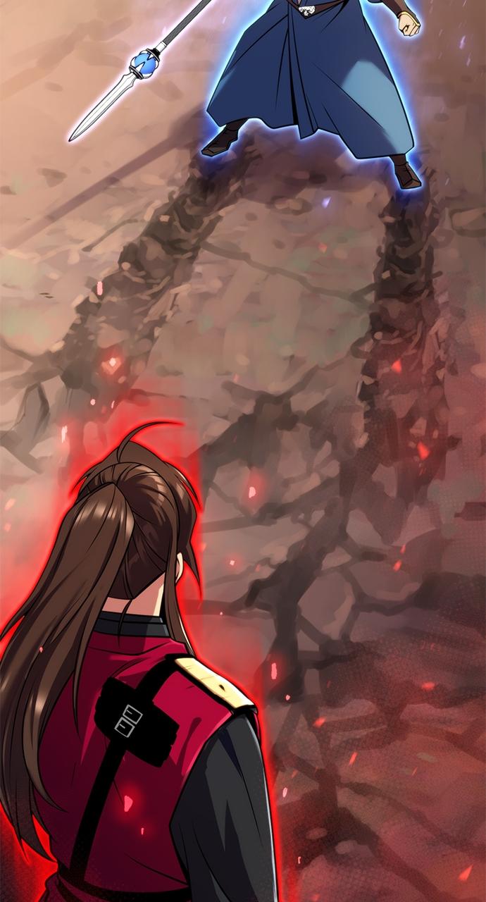 Chronicles of the Demon Faction Chapter 58