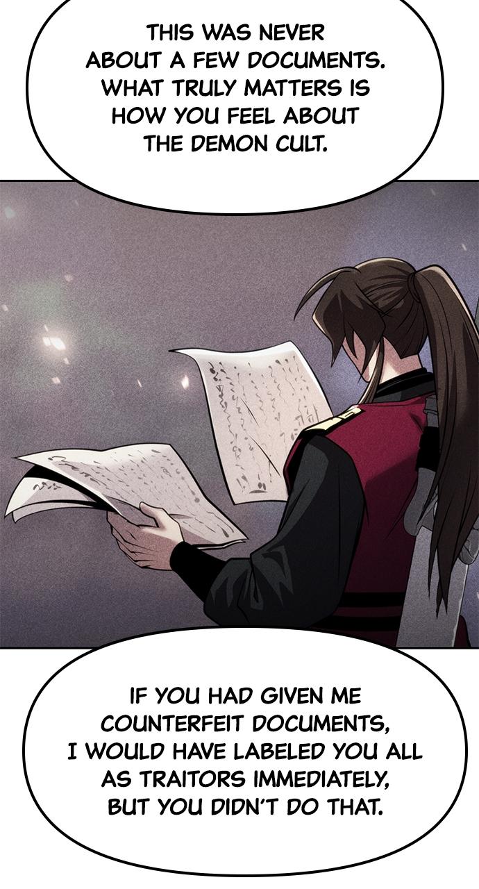 Chronicles of the Demon Faction Chapter 58