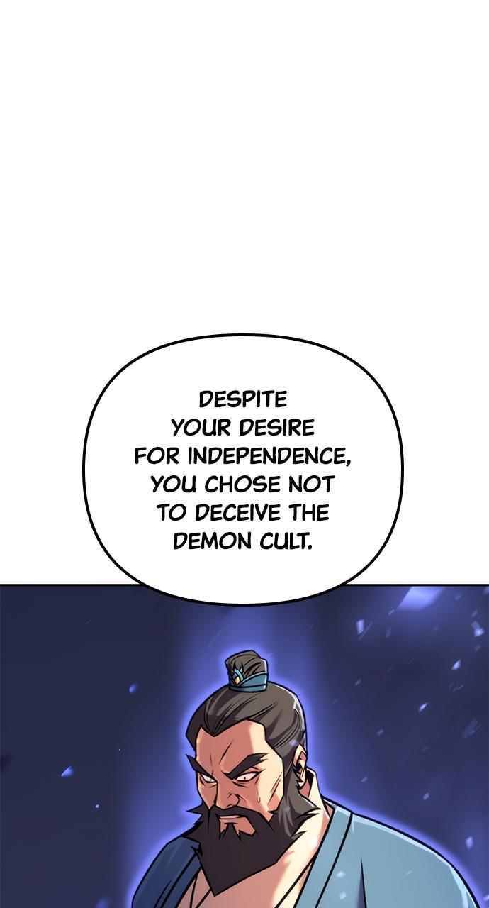 Chronicles of the Demon Faction Chapter 58