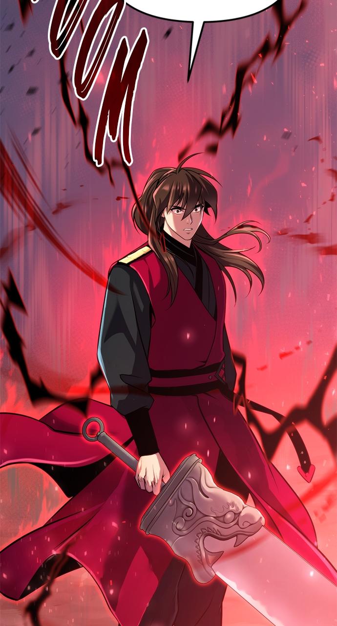 Chronicles of the Demon Faction Chapter 58