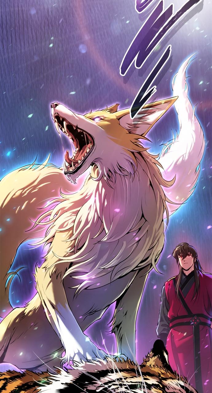 Chronicles of the Demon Faction Chapter 58