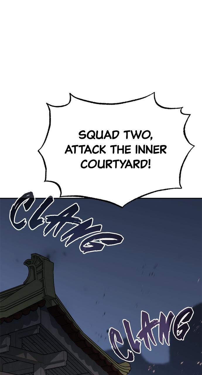 Chronicles of the Demon Faction Chapter 60